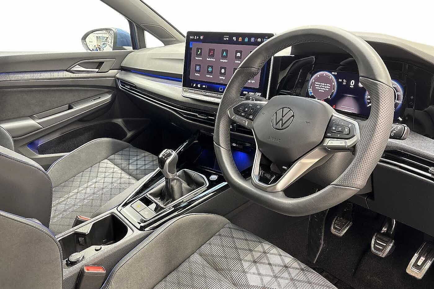 Used Volkswagen Golf 2025 for sale - 76629987: Photo 7