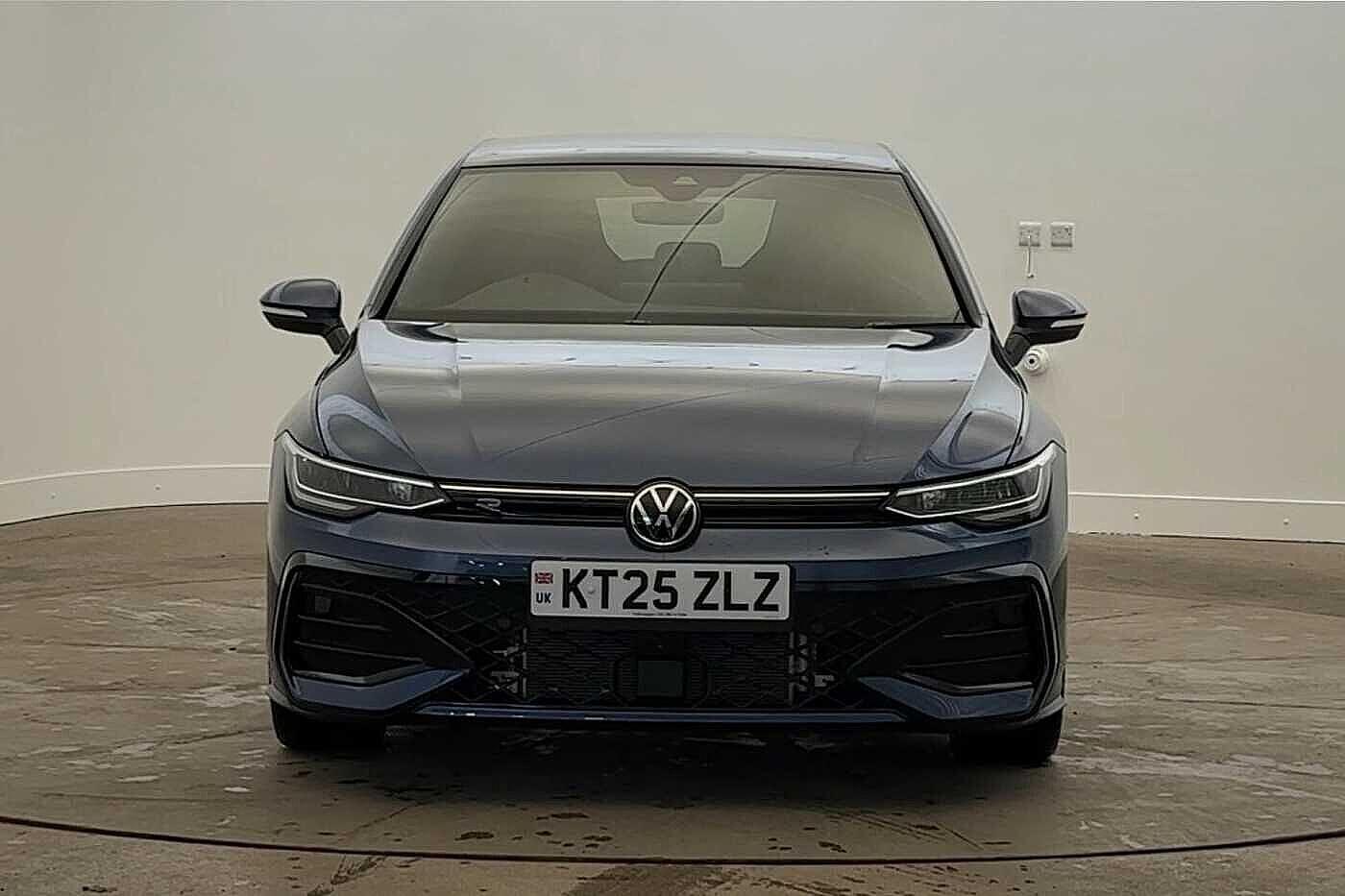 Used Volkswagen Golf 2025 for sale - 76629987: Photo 8