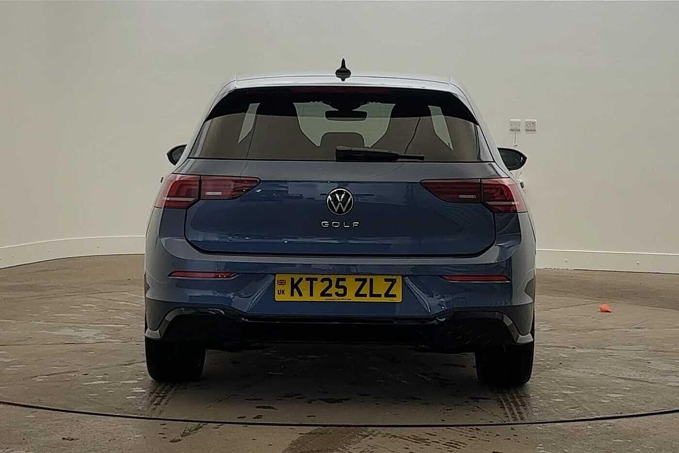 Used Volkswagen Golf 2025 for sale - 76629987: Photo 9