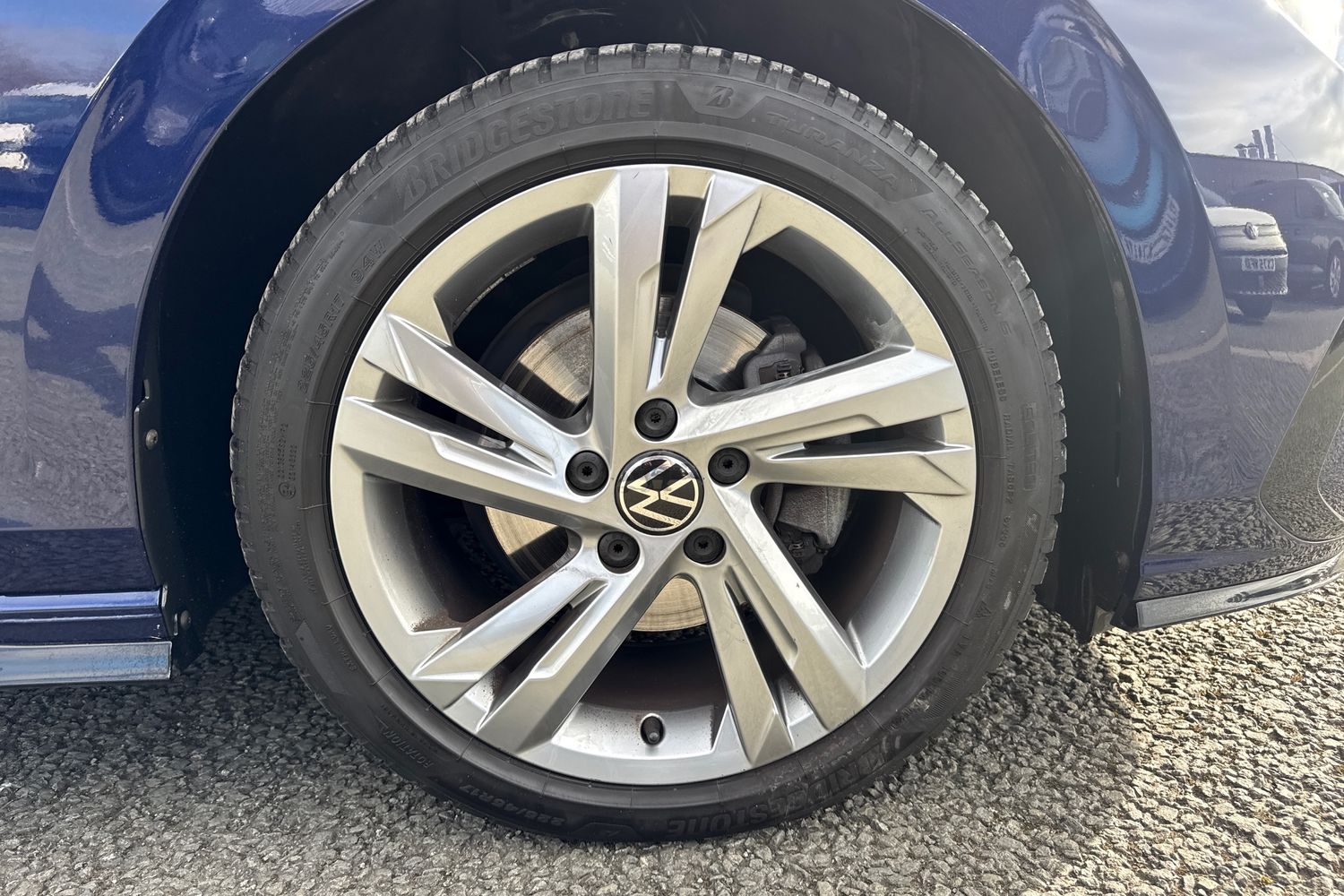 Used Volkswagen Golf 2023 for sale - 77733664: Photo 10