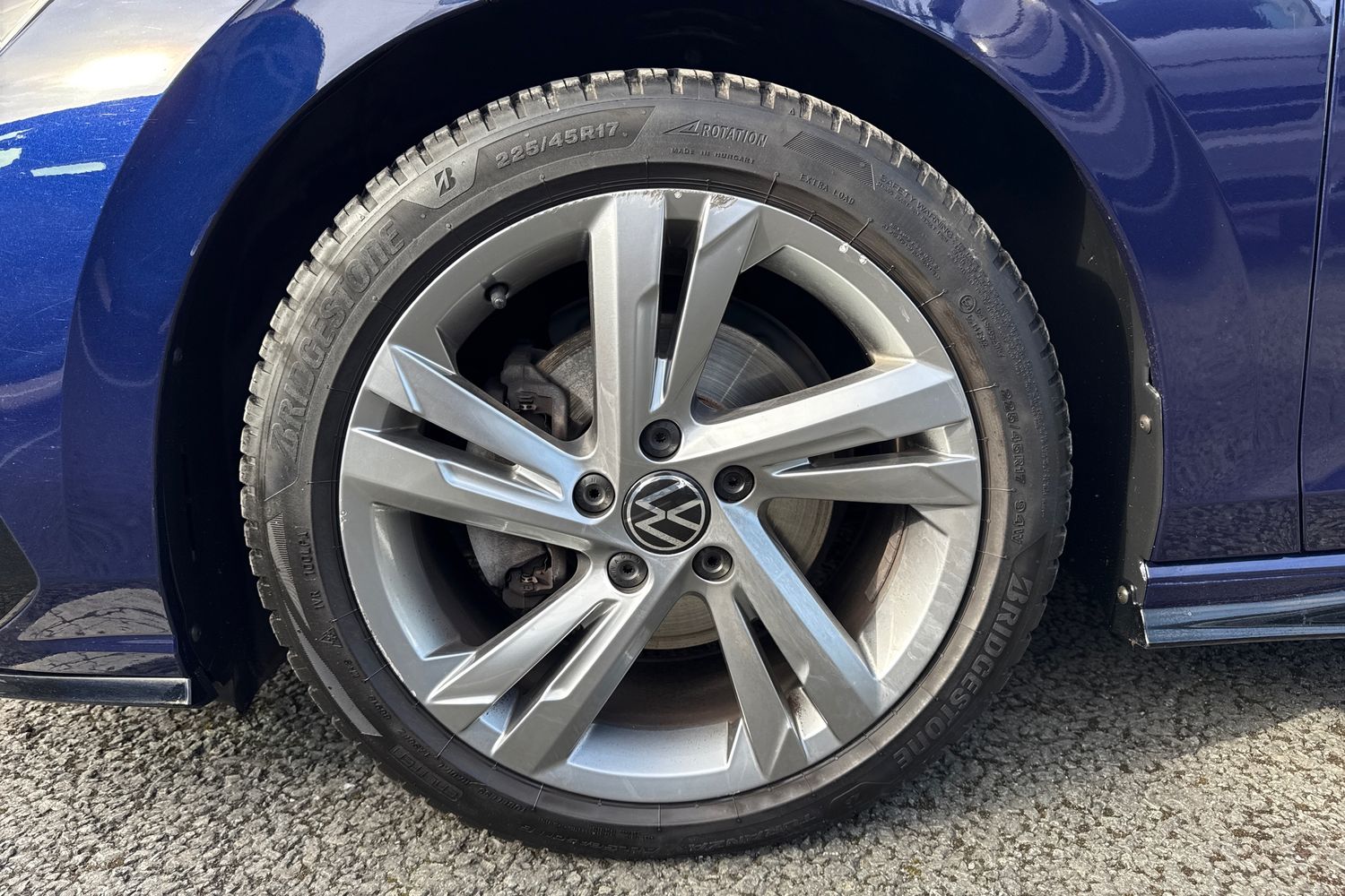 Used Volkswagen Golf 2023 for sale - 77733664: Photo 12