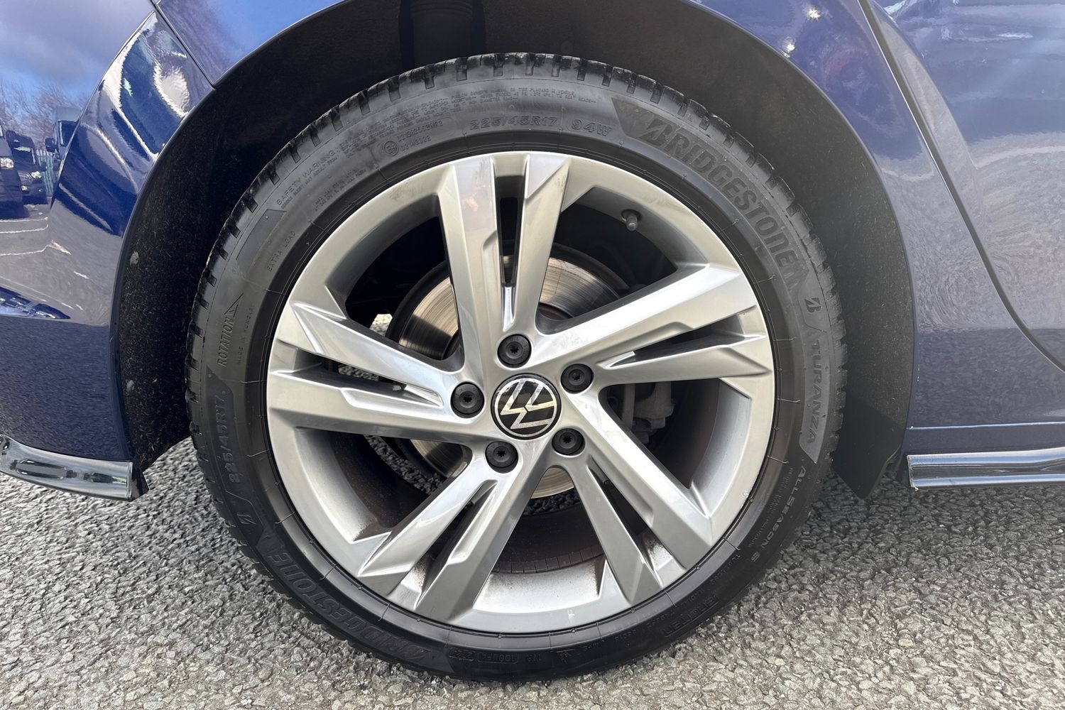 Used Volkswagen Golf 2023 for sale - 77733664: Photo 13