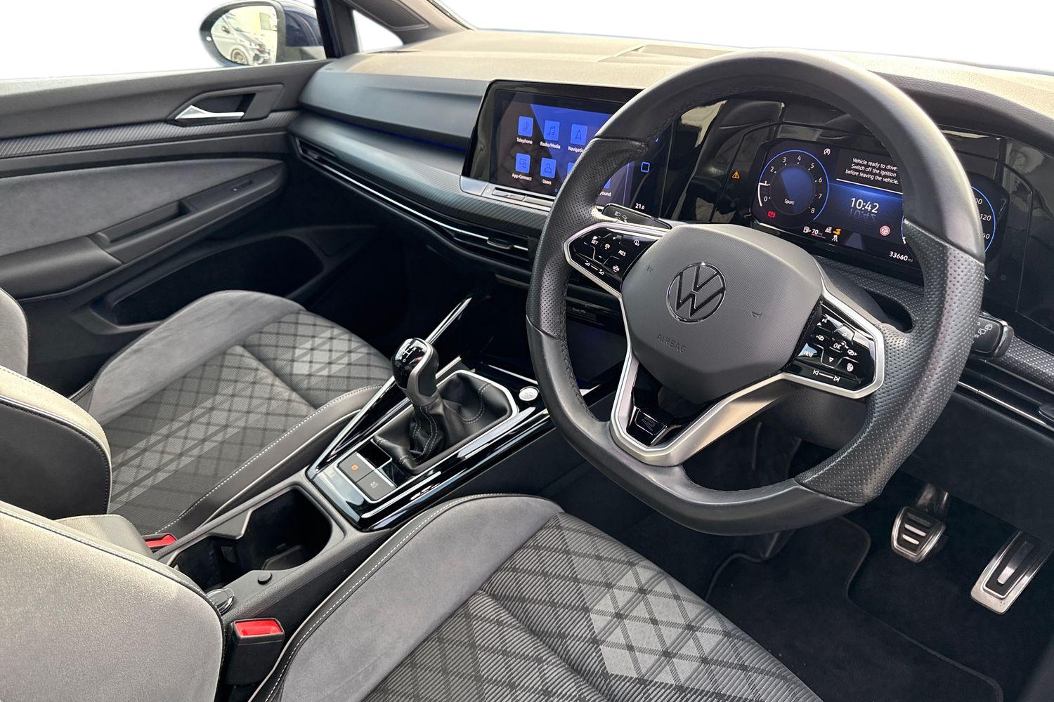 Used Volkswagen Golf 2023 for sale - 77733664: Photo 14