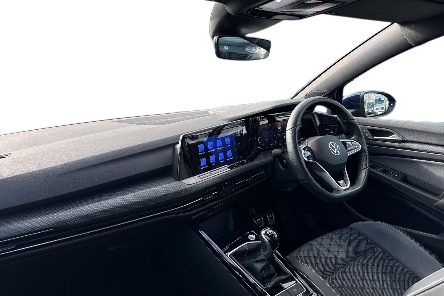 Used Volkswagen Golf 2023 for sale - 77733664: Photo 15