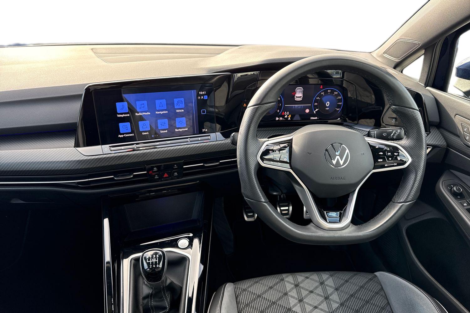 Used Volkswagen Golf 2023 for sale - 77733664: Photo 18