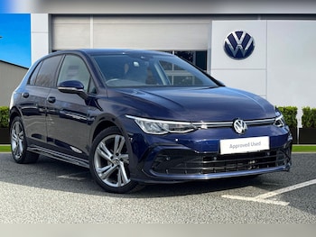 Volkswagen Golf feature image