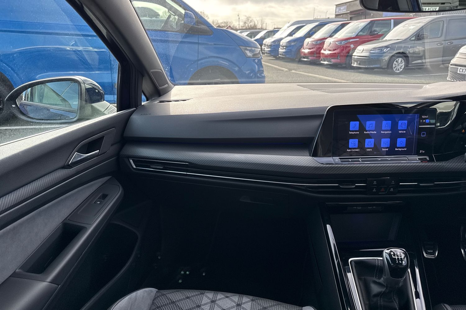 Used Volkswagen Golf 2023 for sale - 77733664: Photo 20