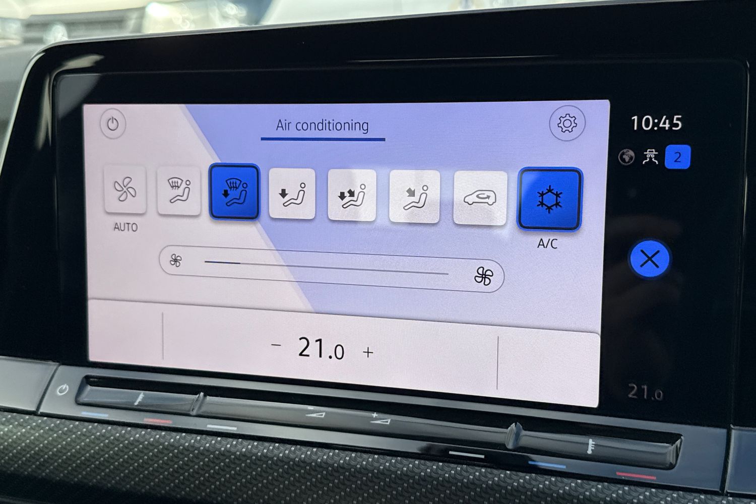 Used Volkswagen Golf 2023 for sale - 77733664: Photo 22