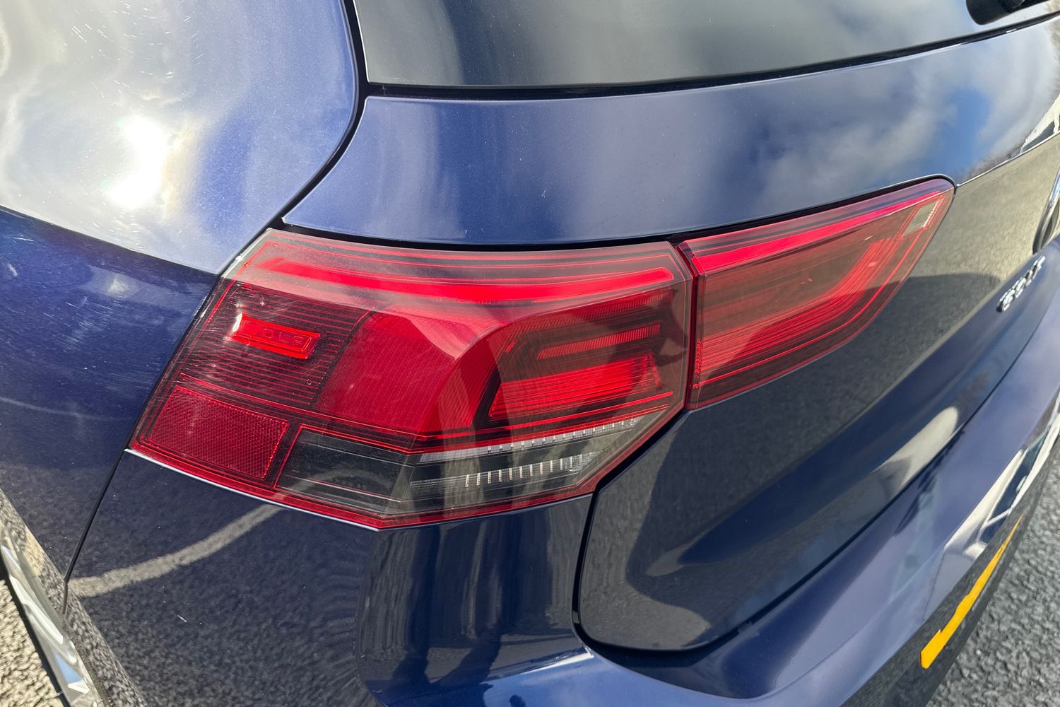 Used Volkswagen Golf 2023 for sale - 77733664: Photo 25