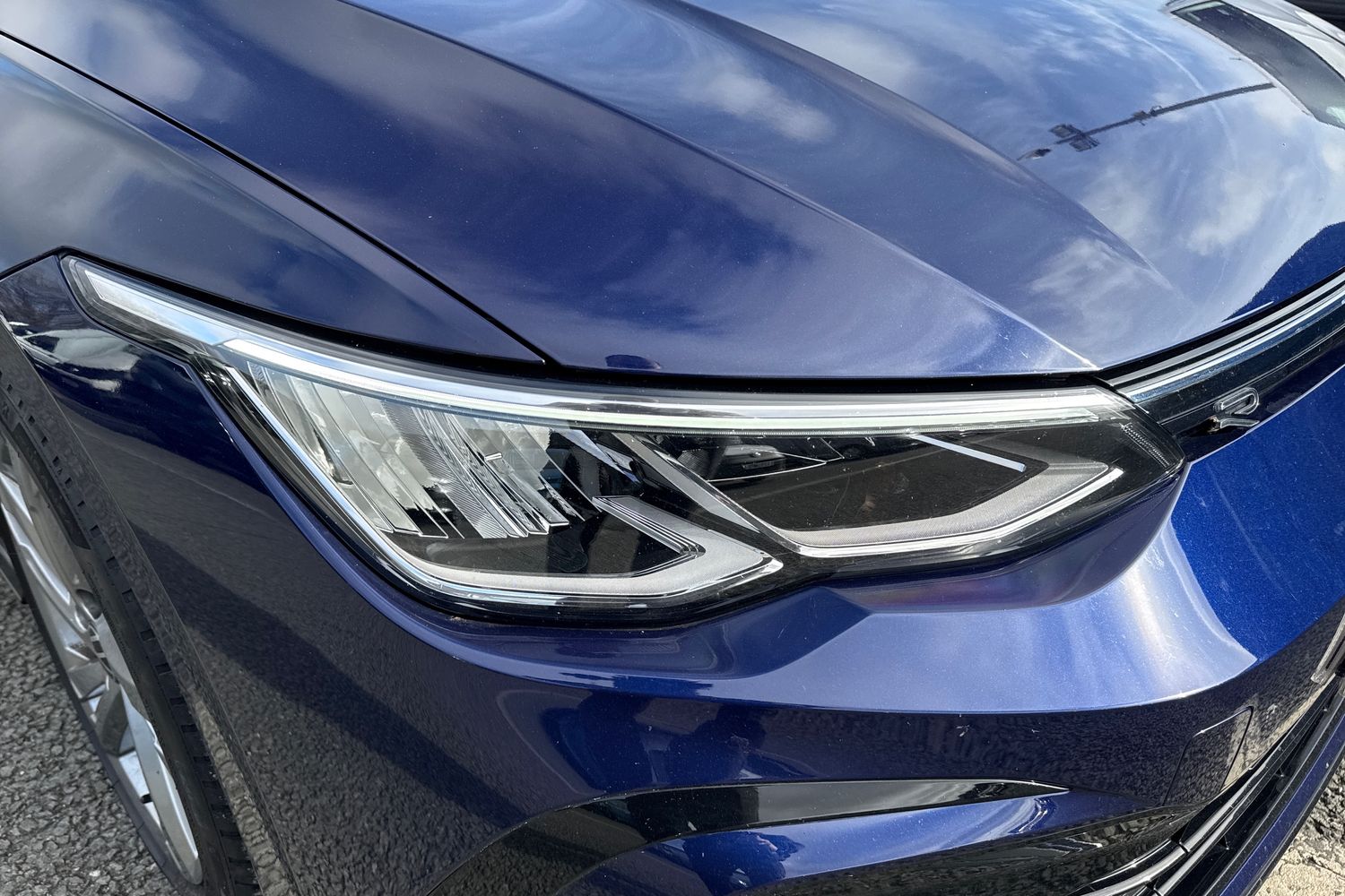 Used Volkswagen Golf 2023 for sale - 77733664: Photo 29