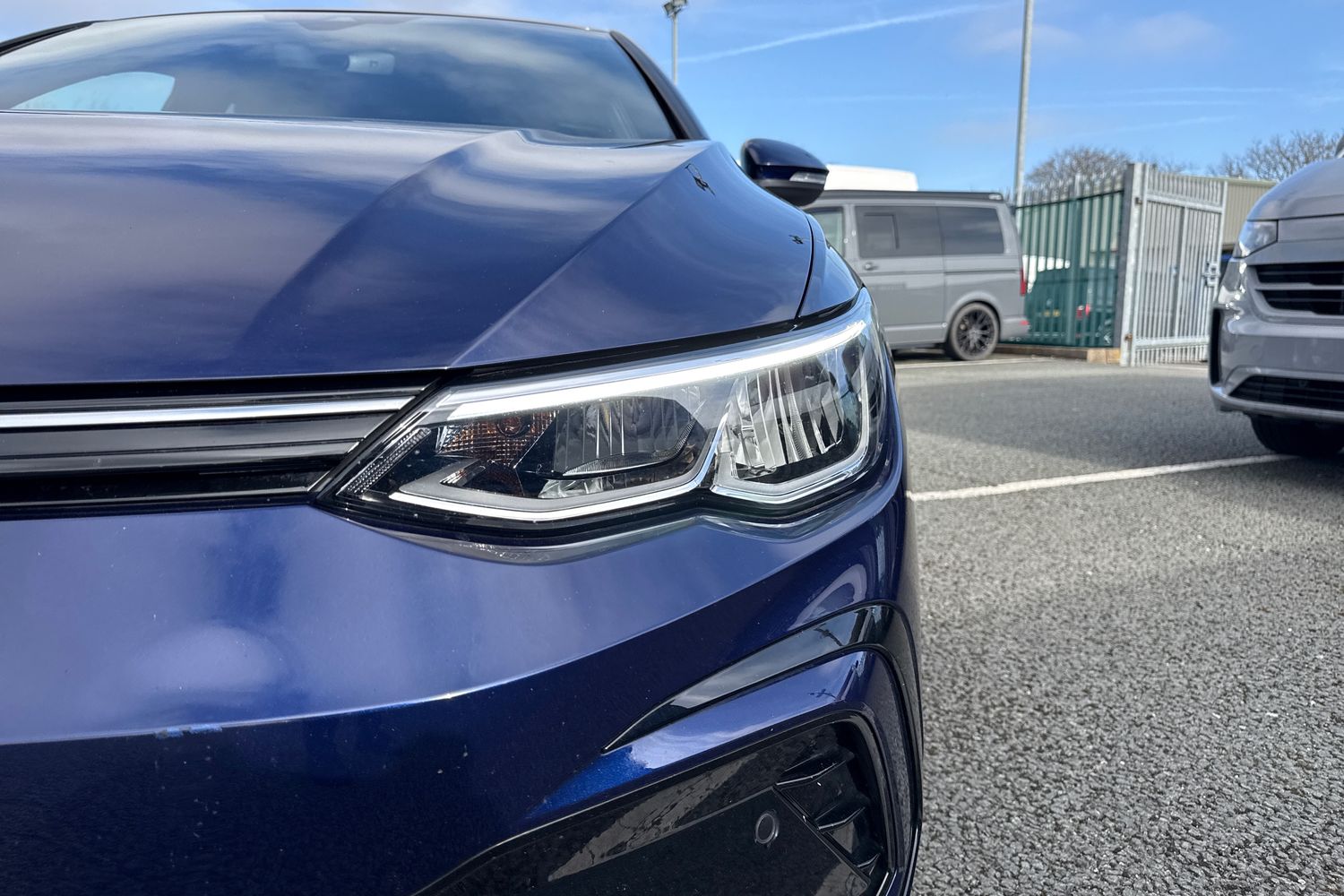 Used Volkswagen Golf 2023 for sale - 77733664: Photo 30