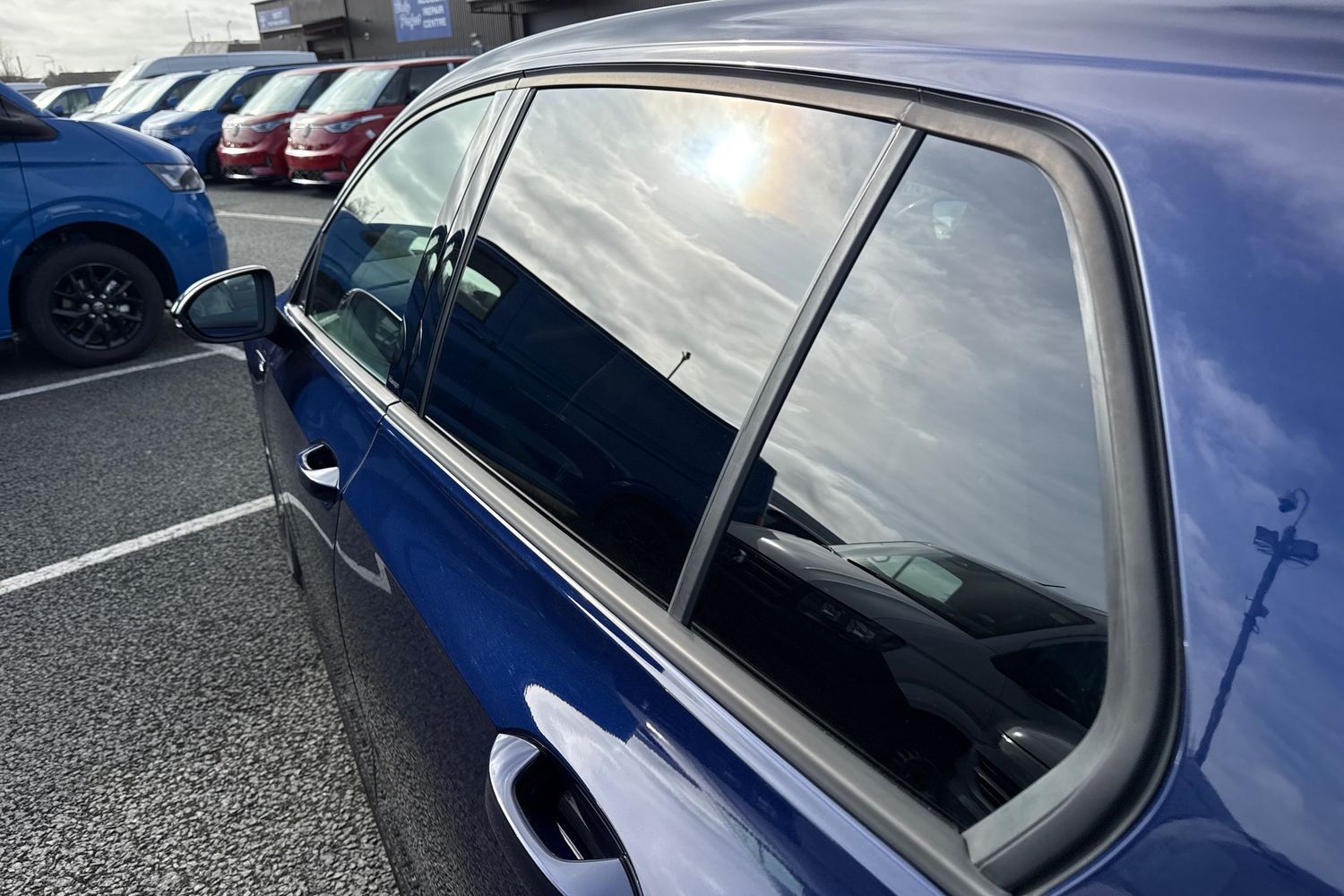 Used Volkswagen Golf 2023 for sale - 77733664: Photo 32