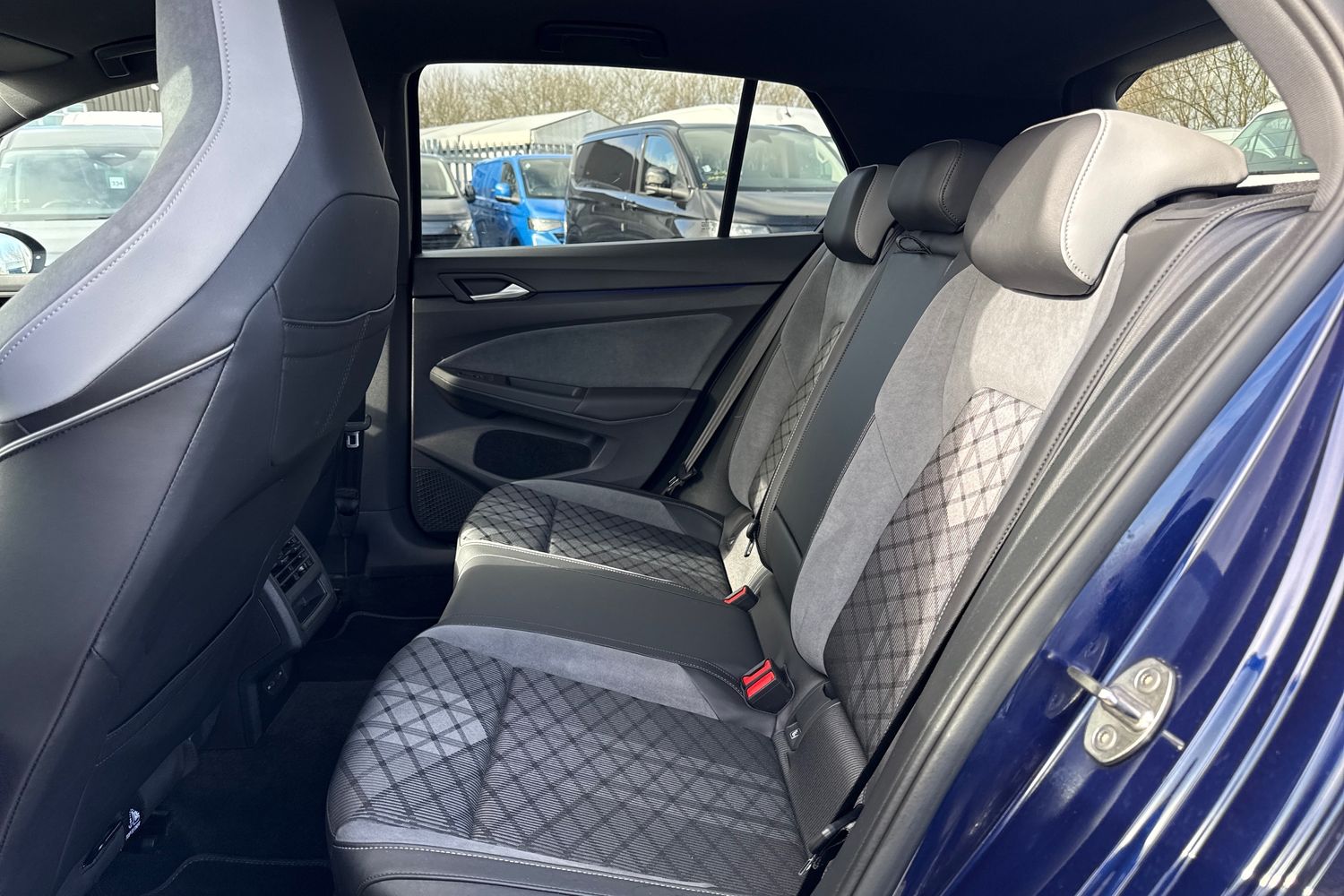 Used Volkswagen Golf 2023 for sale - 77733664: Photo 33