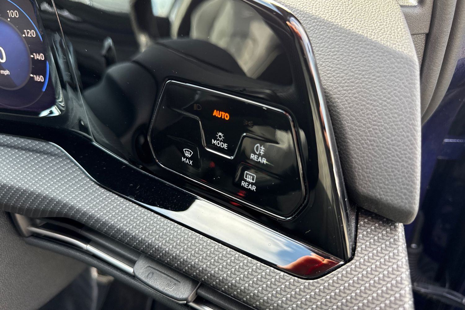 Used Volkswagen Golf 2023 for sale - 77733664: Photo 37