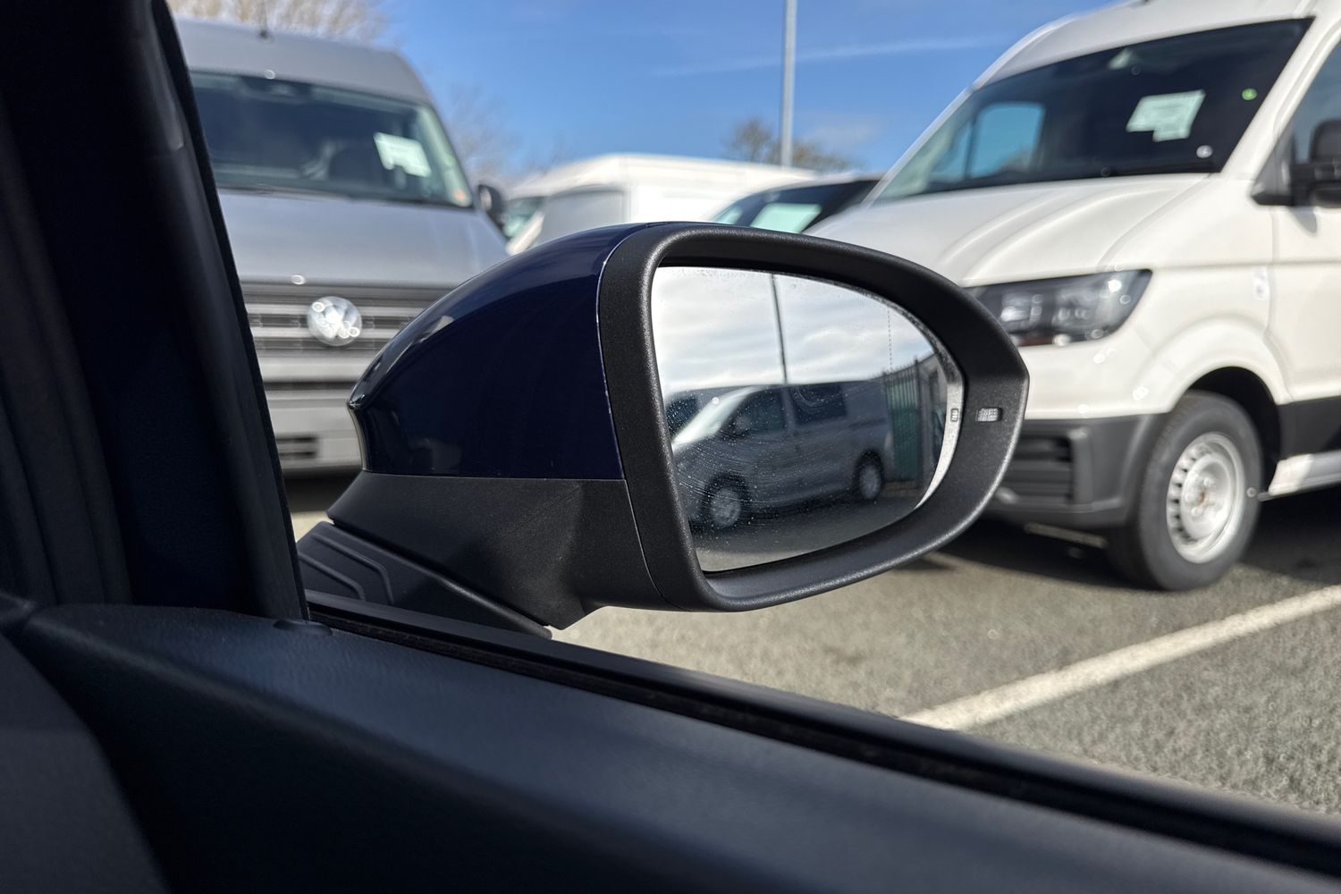 Used Volkswagen Golf 2023 for sale - 77733664: Photo 38