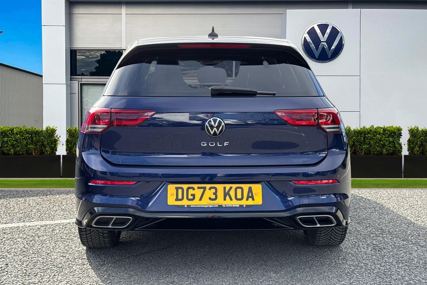 Used Volkswagen Golf 2023 for sale - 77733664: Photo 4