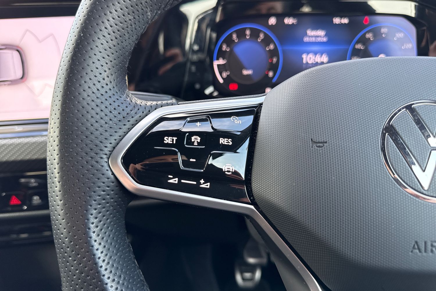 Used Volkswagen Golf 2023 for sale - 77733664: Photo 44