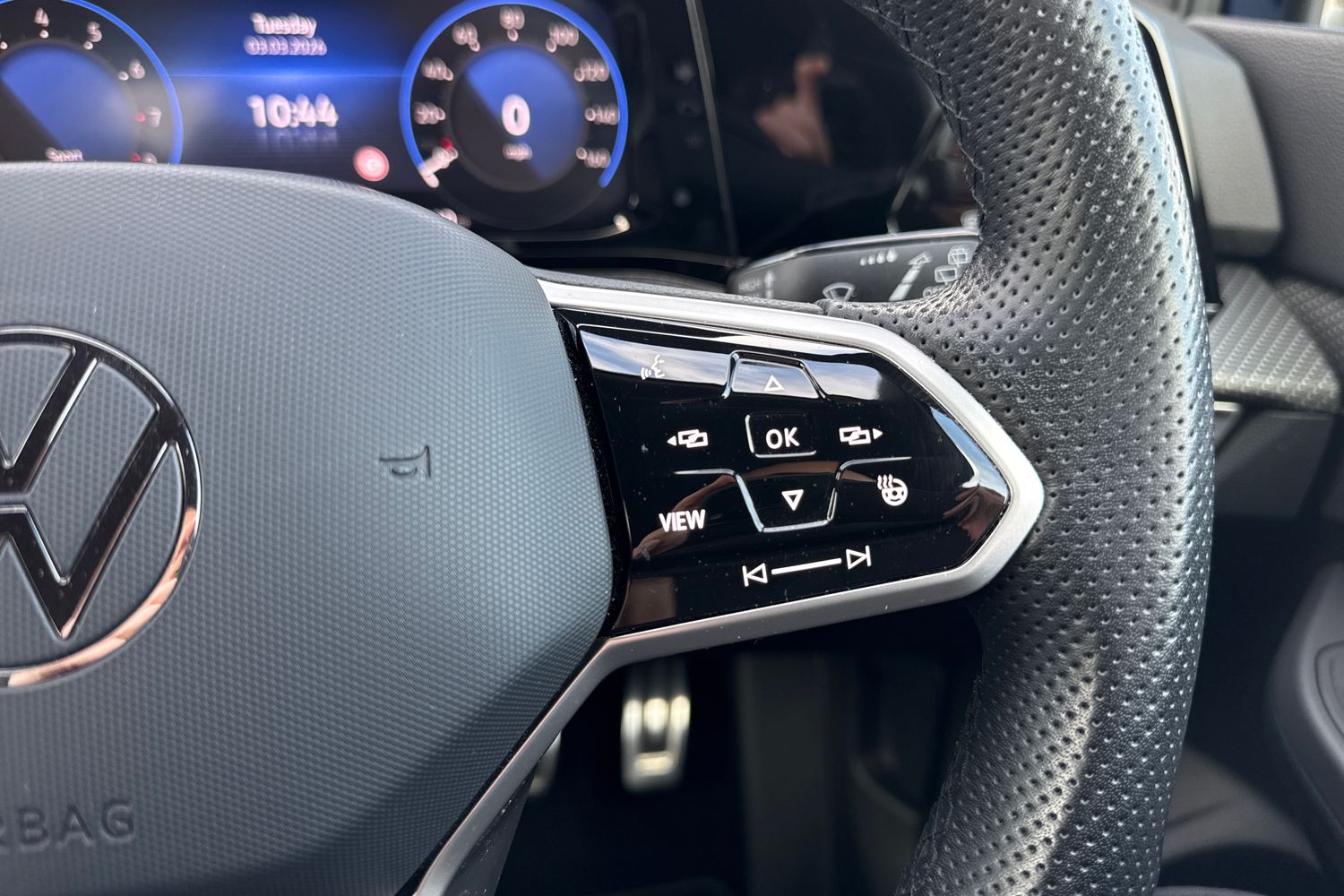 Used Volkswagen Golf 2023 for sale - 77733664: Photo 45