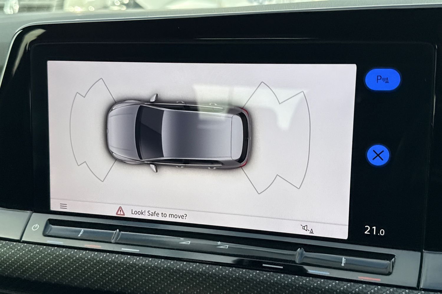 Used Volkswagen Golf 2023 for sale - 77733664: Photo 46