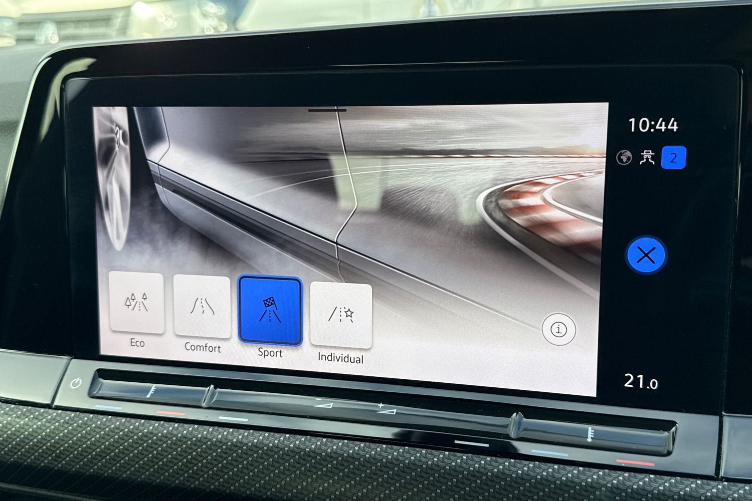 Used Volkswagen Golf 2023 for sale - 77733664: Photo 47