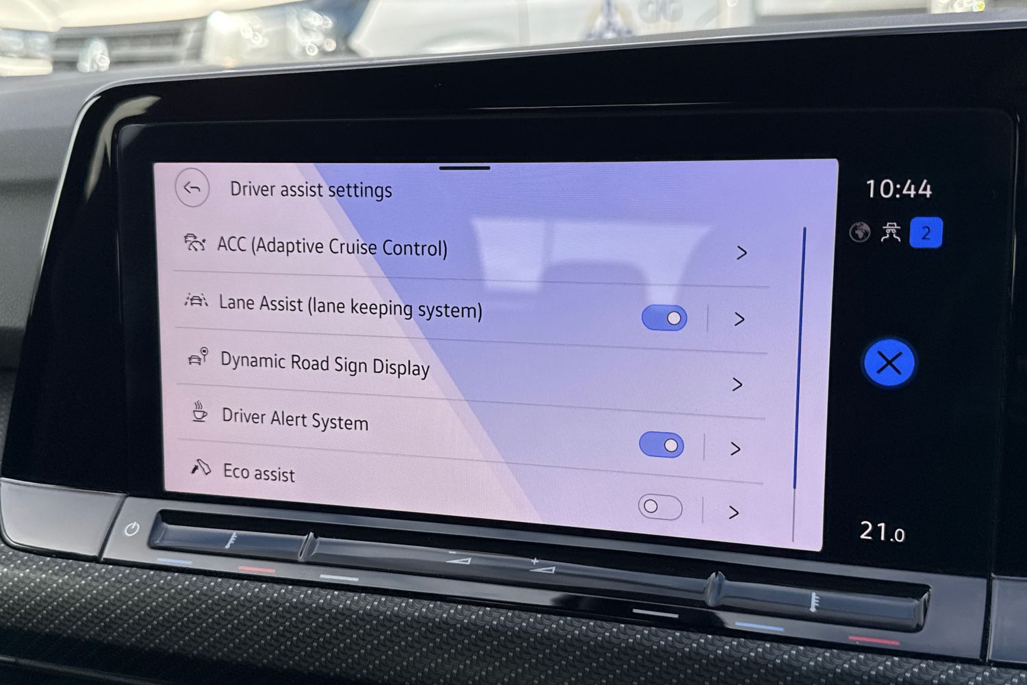 Used Volkswagen Golf 2023 for sale - 77733664: Photo 48