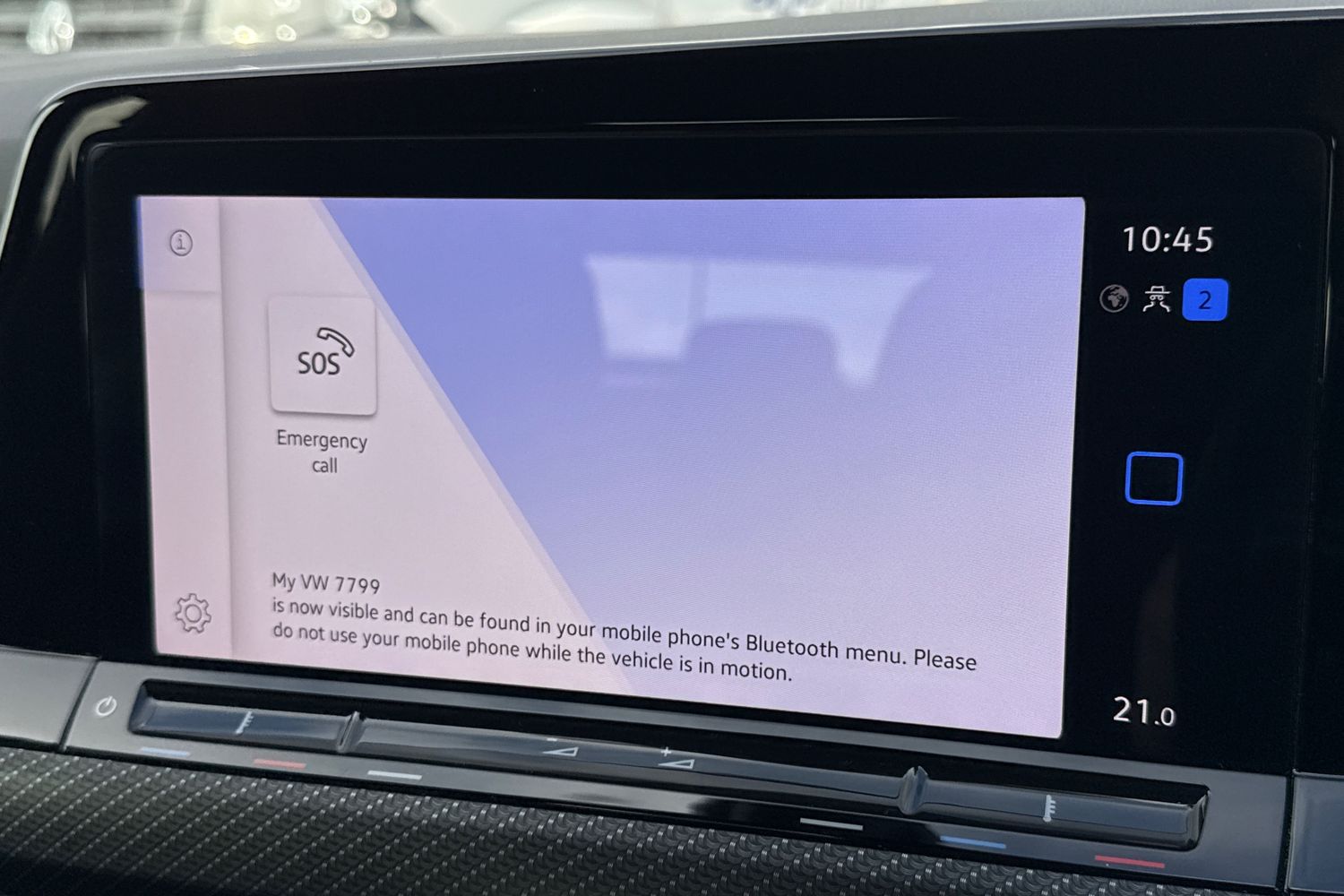 Used Volkswagen Golf 2023 for sale - 77733664: Photo 50