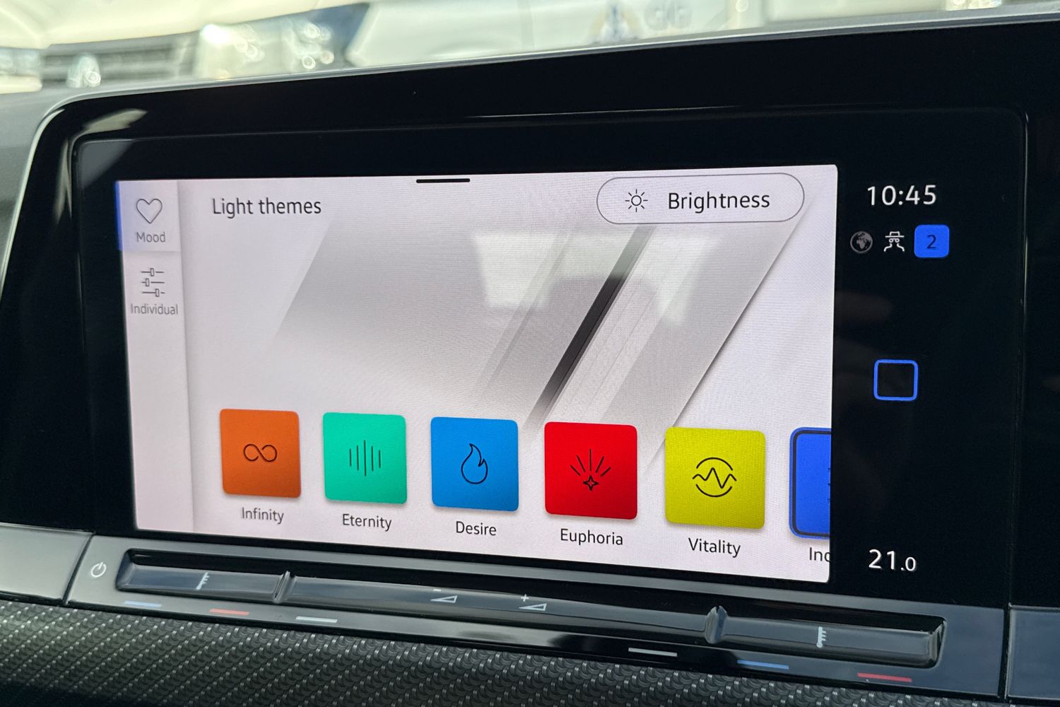 Used Volkswagen Golf 2023 for sale - 77733664: Photo 53