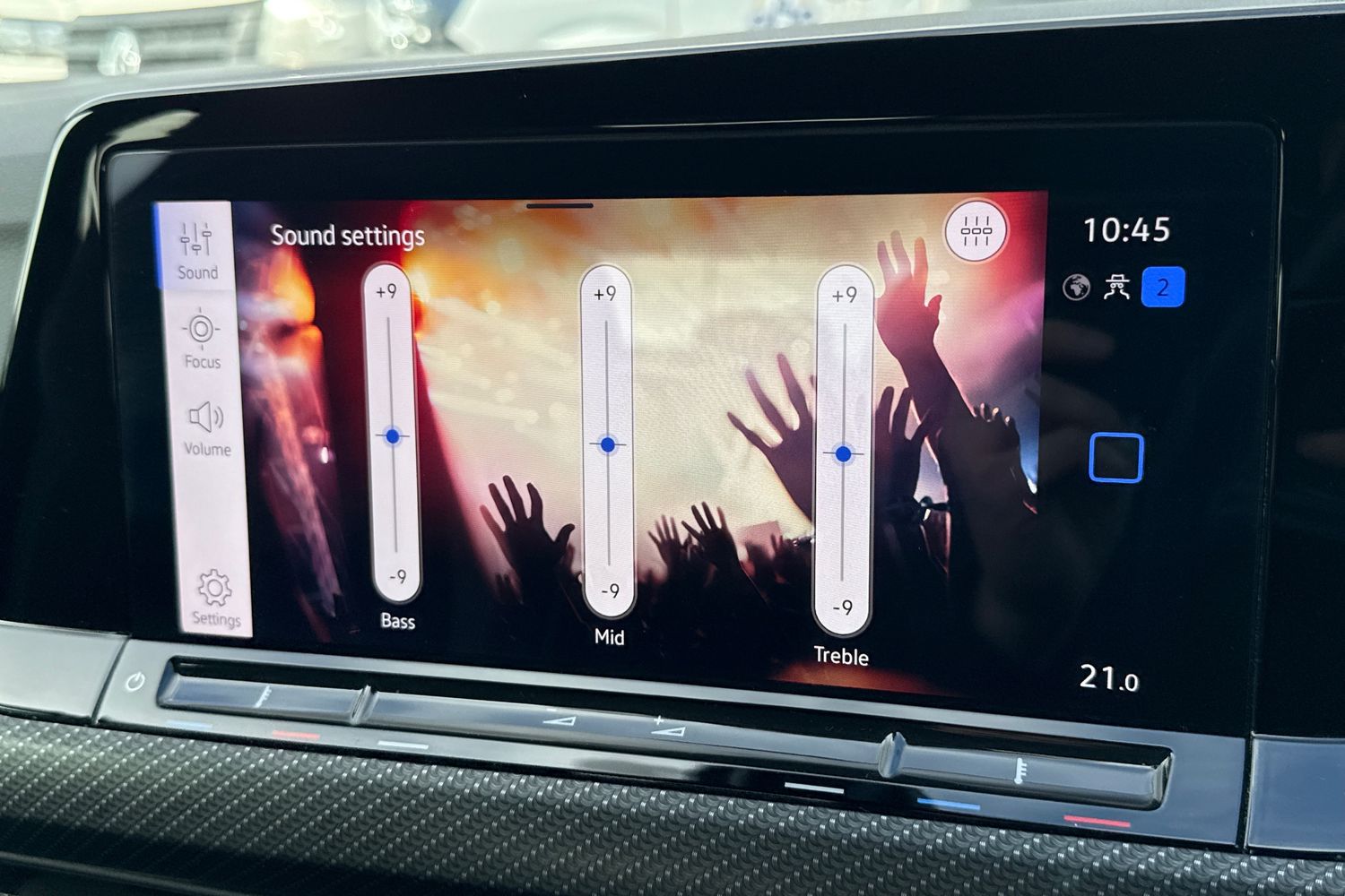 Used Volkswagen Golf 2023 for sale - 77733664: Photo 54