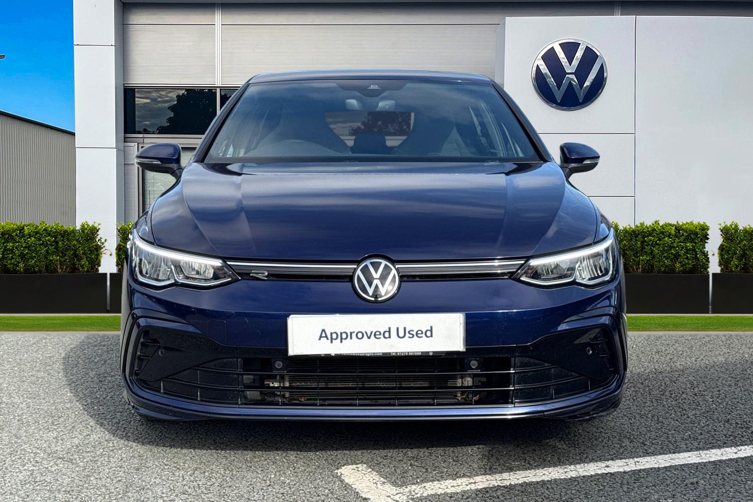 Used Volkswagen Golf 2023 for sale - 77733664: Photo 6