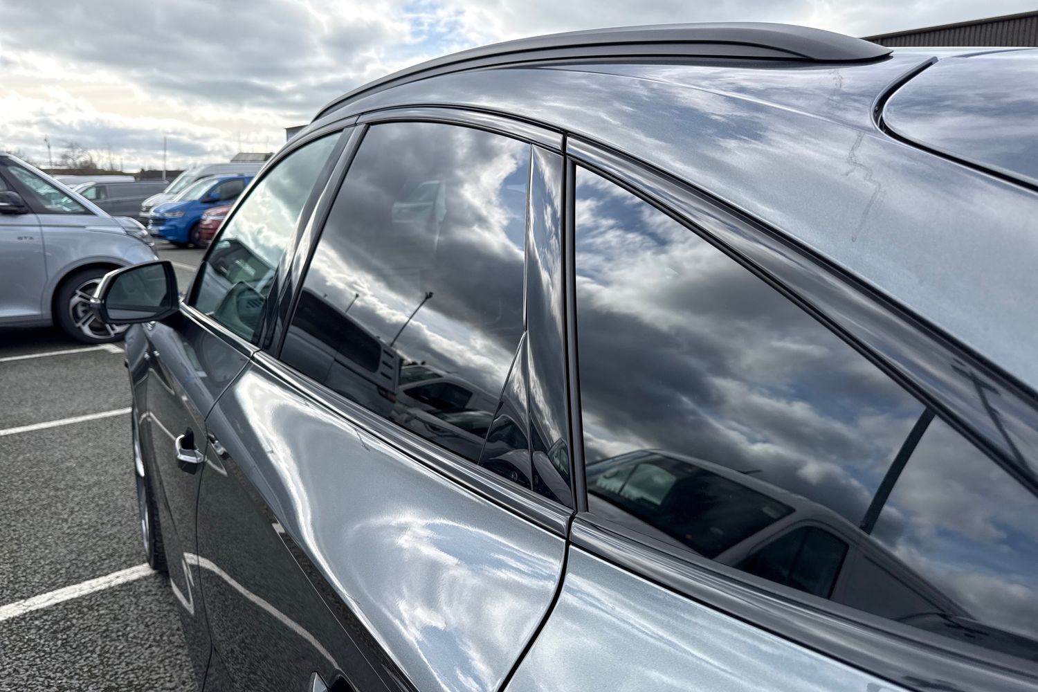 Used Audi Q5 2023 for sale - 77654335: Photo 35