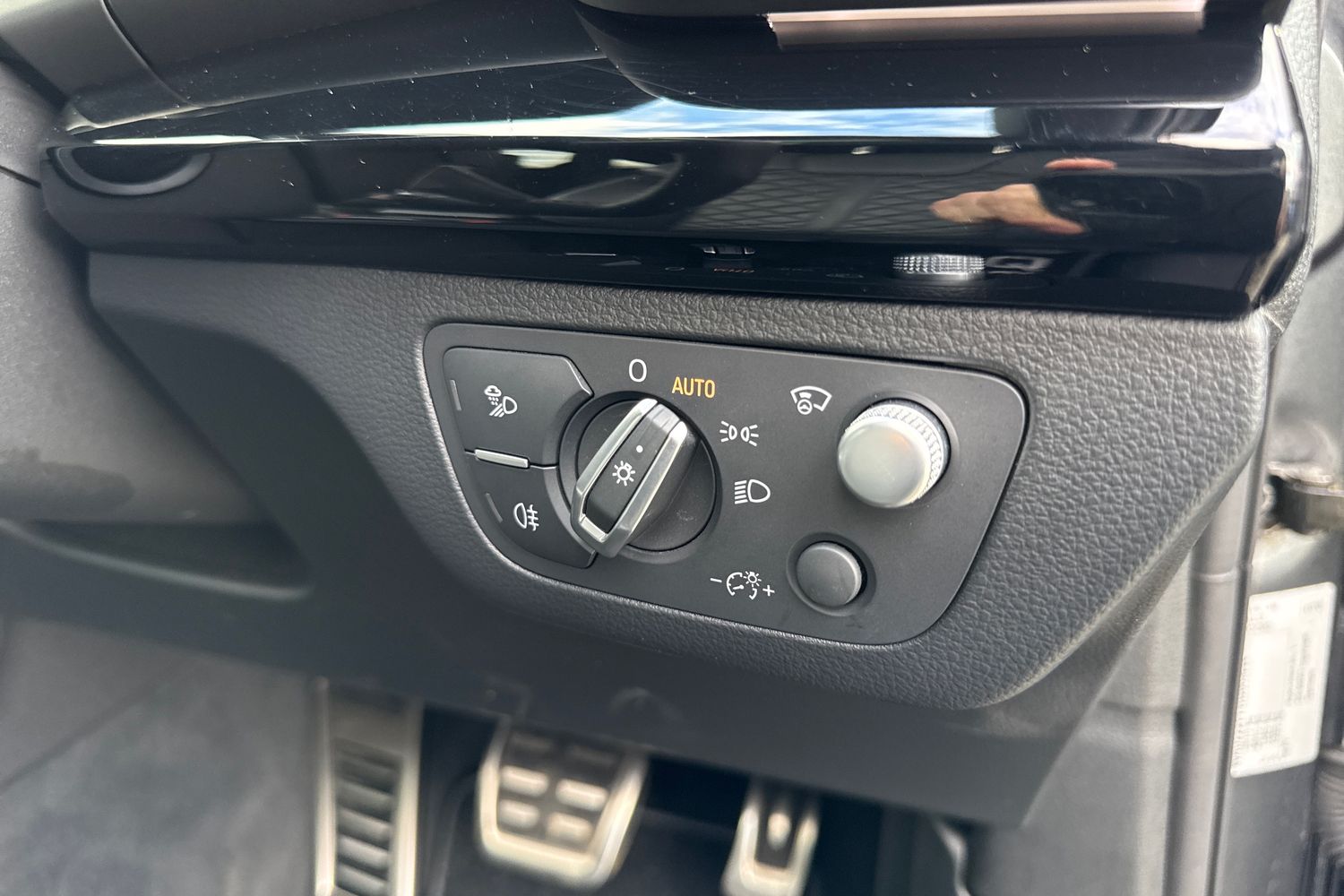 Used Audi Q5 2023 for sale - 77654335: Photo 41