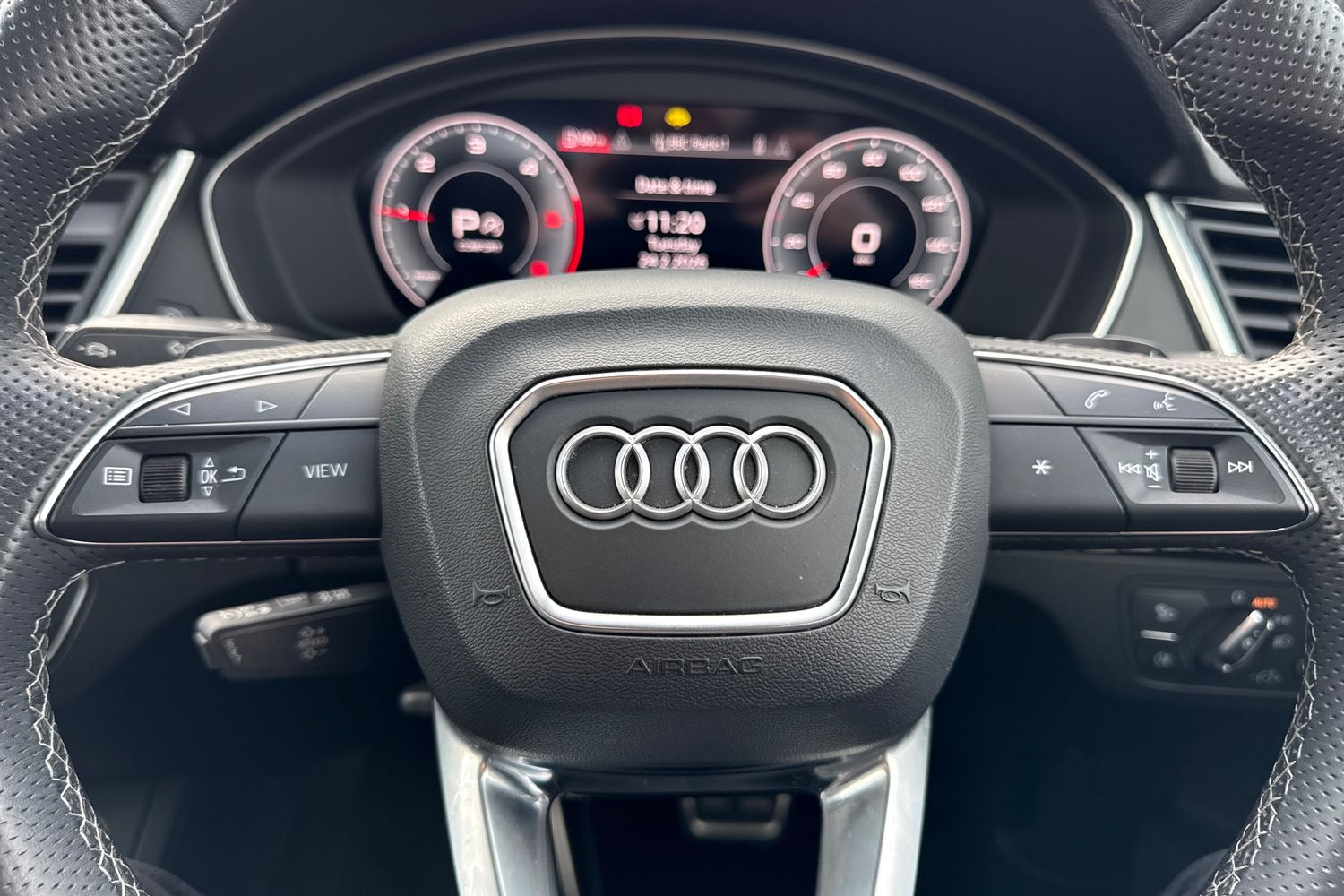 Used Audi Q5 2023 for sale - 77654335: Photo 52