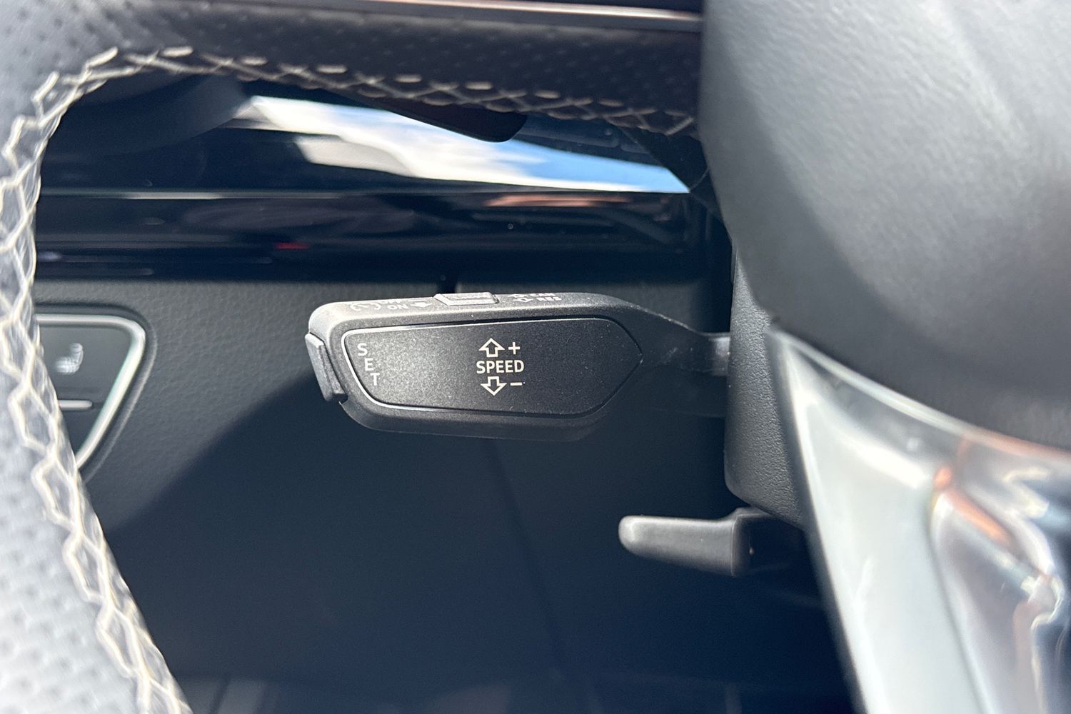 Used Audi Q5 2023 for sale - 77654335: Photo 53