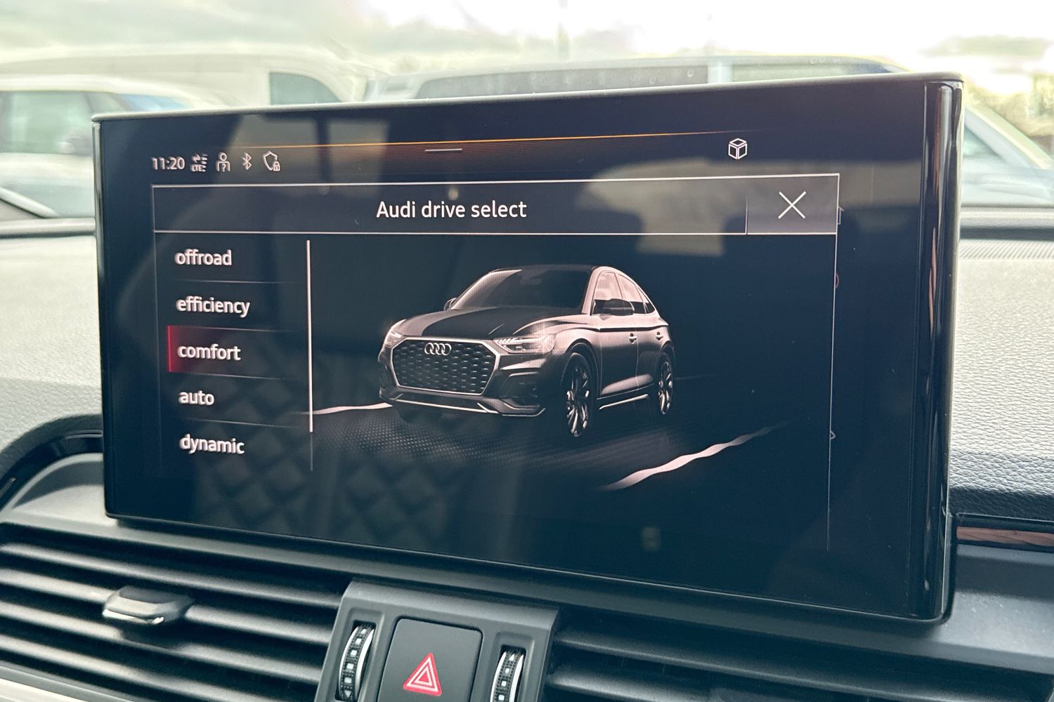 Used Audi Q5 2023 for sale - 77654335: Photo 55