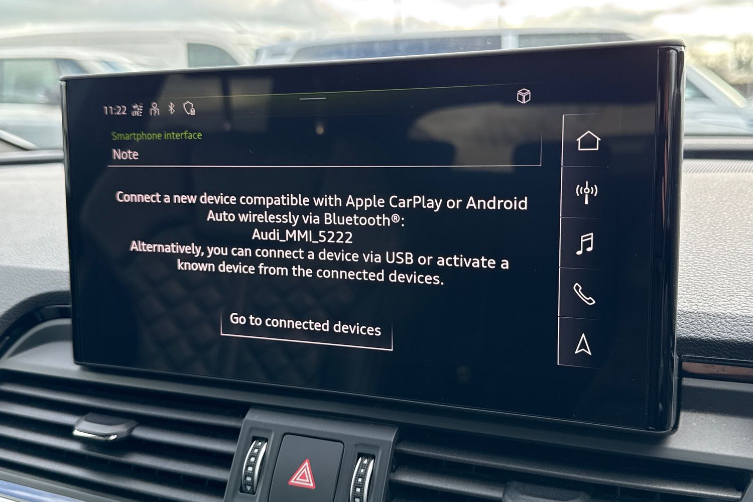 Used Audi Q5 2023 for sale - 77654335: Photo 59