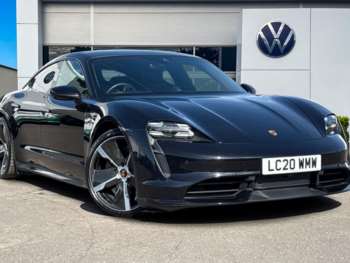 2020 - Performance Plus 93.4kWh Turbo Auto 4WD 4dr