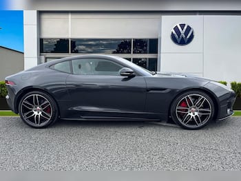 Used Jaguar F-Type 2019 for sale - 79840895: Photo