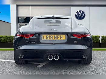 Used Jaguar F-Type 2019 for sale - 79840895: Photo