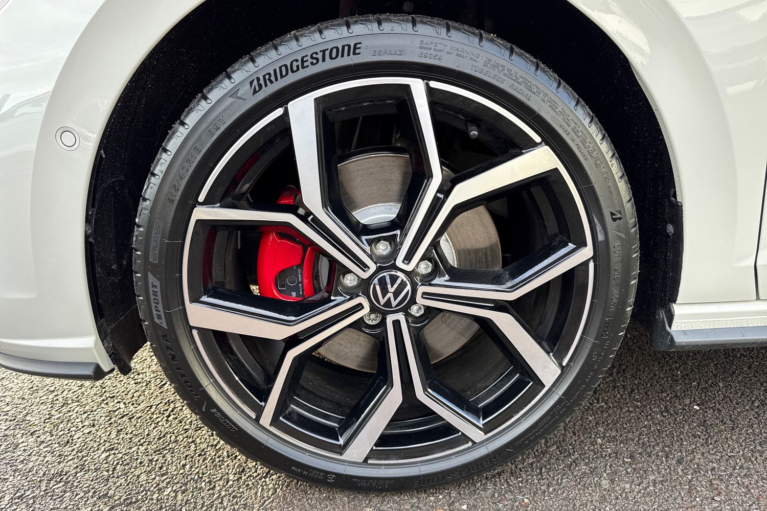 Used Volkswagen Polo 2025 for sale - 76961563: Photo 10