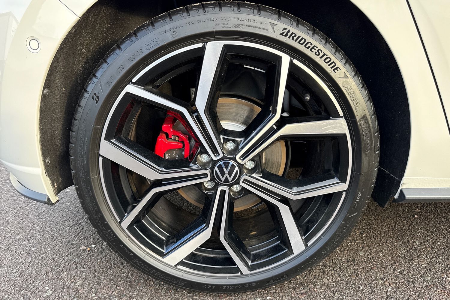 Used Volkswagen Polo 2025 for sale - 76961563: Photo 12