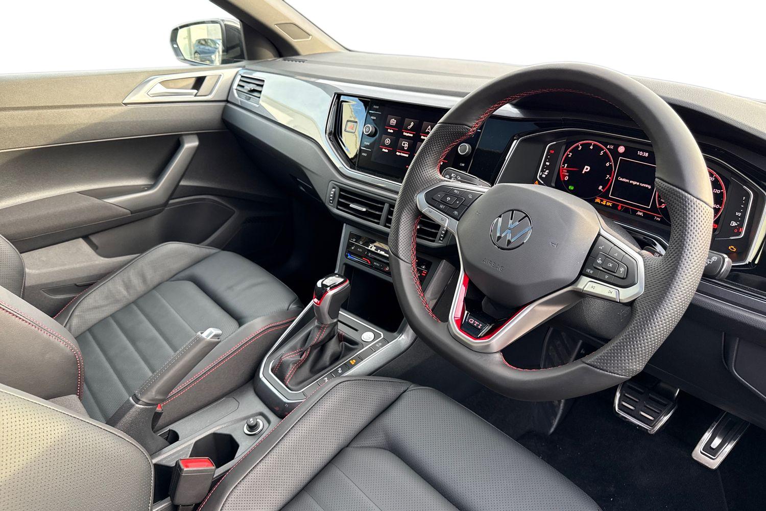 Used Volkswagen Polo 2025 for sale - 76961563: Photo 13