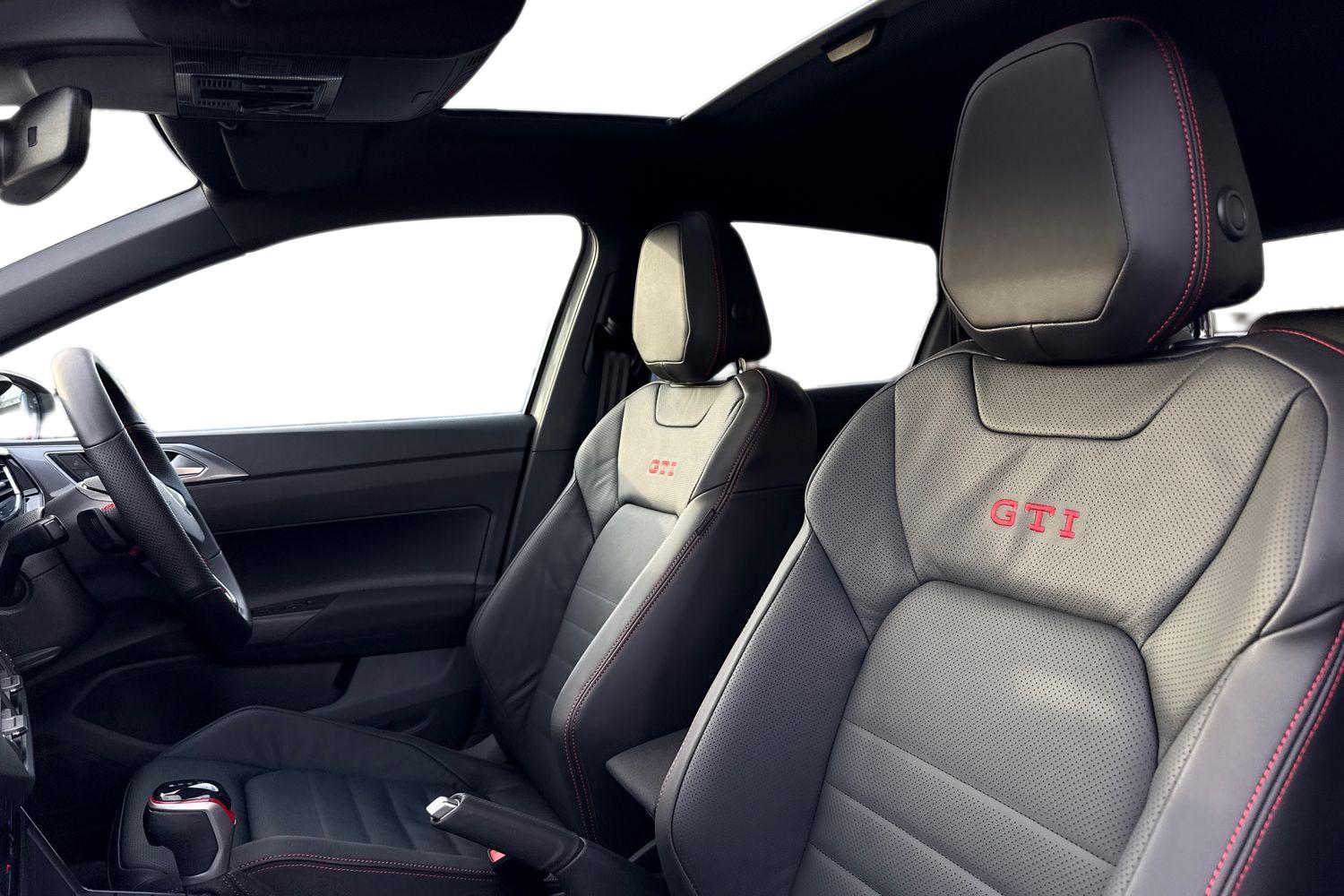 Used Volkswagen Polo 2025 for sale - 76961563: Photo 15