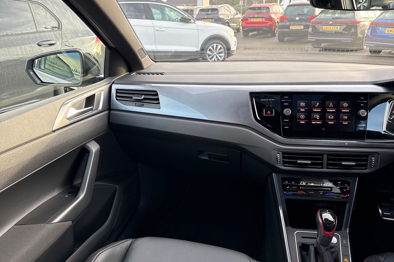 Used Volkswagen Polo 2025 for sale - 76961563: Photo 19