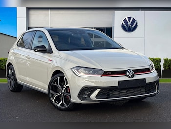 Used Volkswagen Polo 2025 for sale - 76961563: Photo