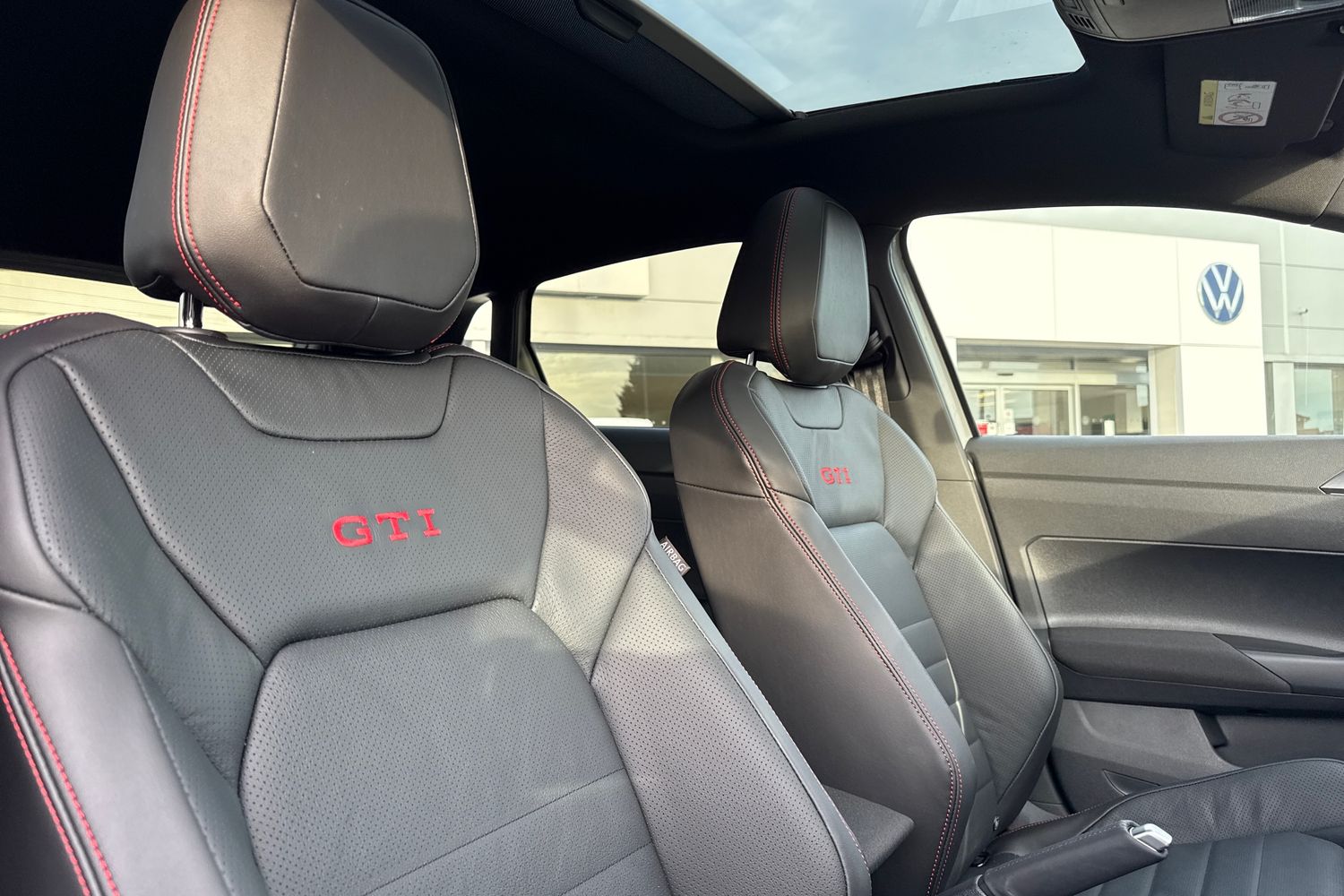 Used Volkswagen Polo 2025 for sale - 76961563: Photo 23