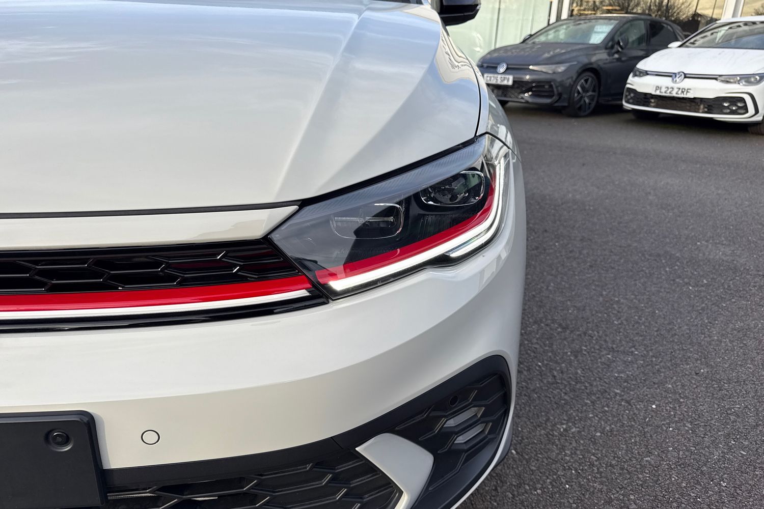 Used Volkswagen Polo 2025 for sale - 76961563: Photo 24