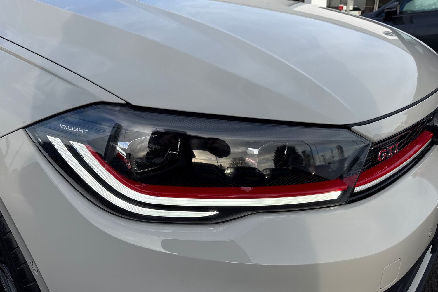 Used Volkswagen Polo 2025 for sale - 76961563: Photo 25