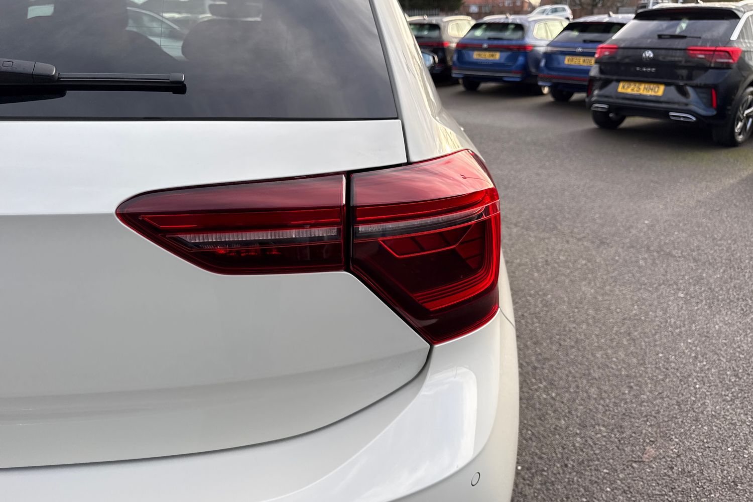 Used Volkswagen Polo 2025 for sale - 76961563: Photo 28