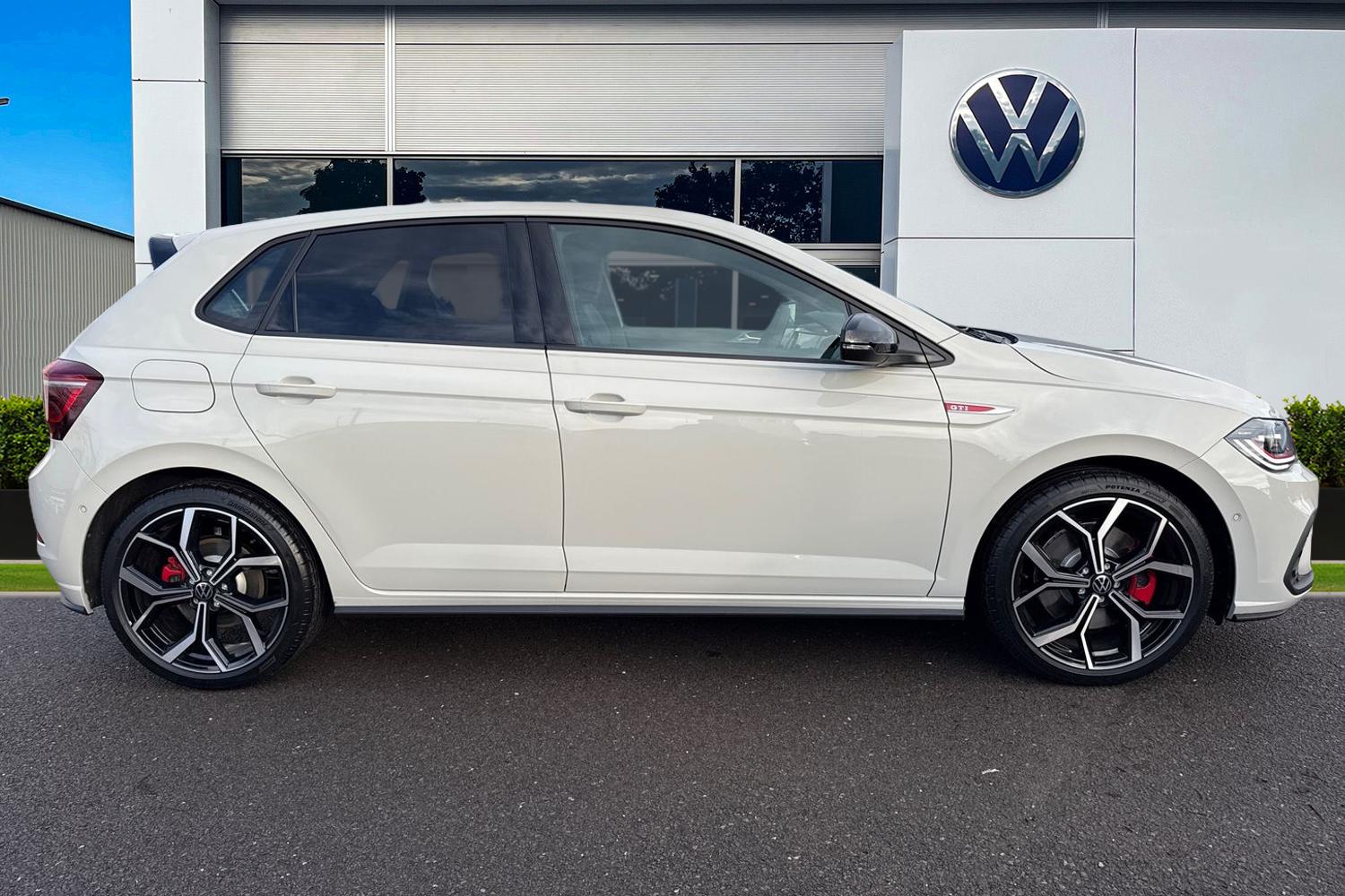 Used Volkswagen Polo 2025 for sale - 76961563: Photo 3