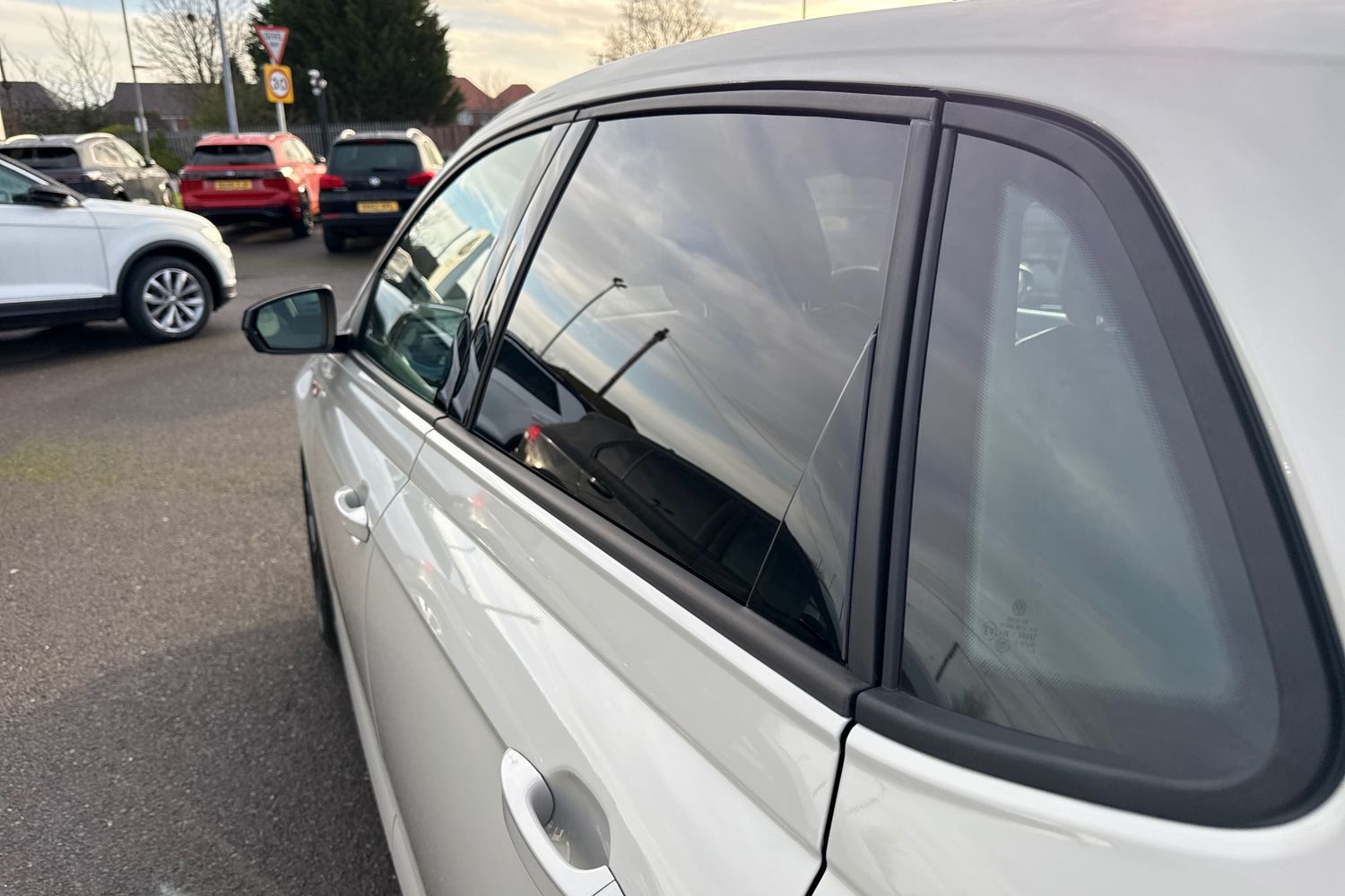 Used Volkswagen Polo 2025 for sale - 76961563: Photo 30